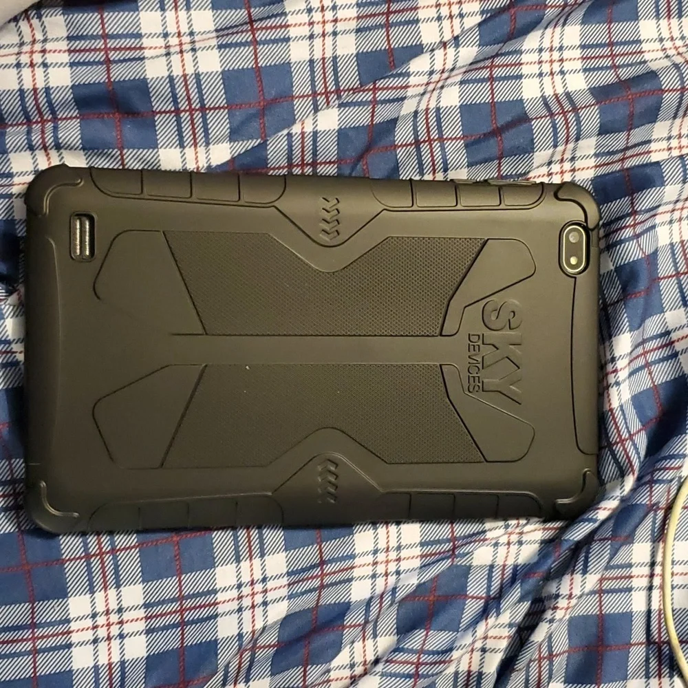 Sky Pad 8 tablet